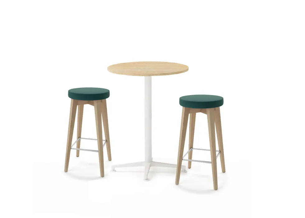 85 Series High Table