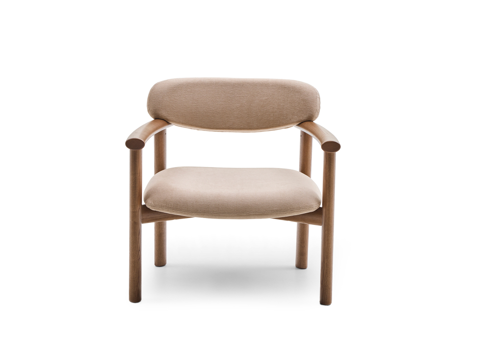 Afra Armchair