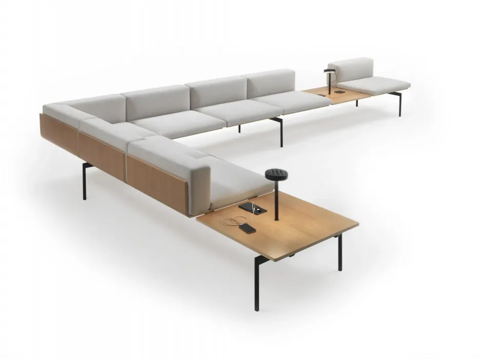 H-sofa