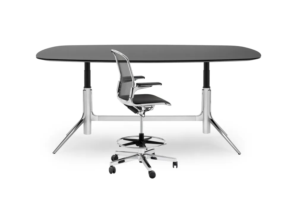 Notable Sit-Stand