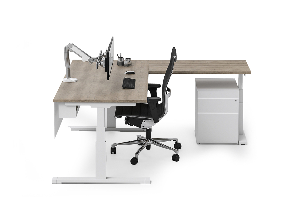  Lift Sit-Stand