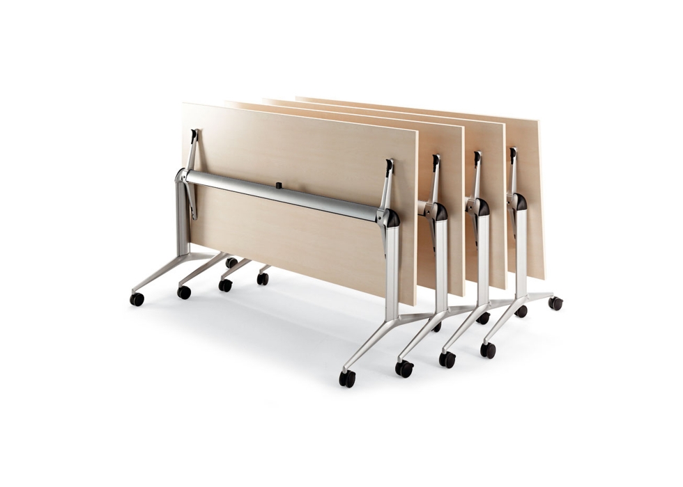 Space Folding